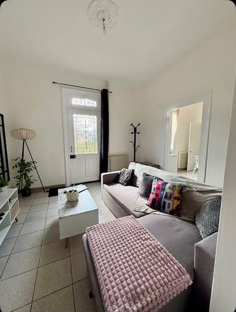 Accommodation close to Beauval Zoo