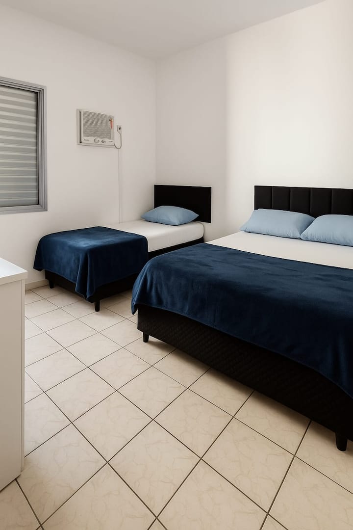 Спална соба 1