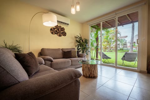 Propiedad de Airbnb exitosa: Villa Margarita • Terrasol en Acapulco De Juárez