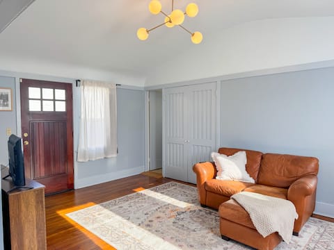 Successful Airbnb property: Live like a local in South Park! in Greater Golden Hill