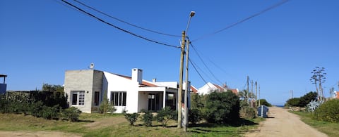 Beach House in La Aguada