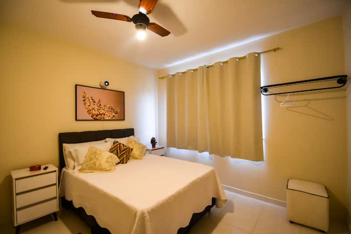 ห้องนอน