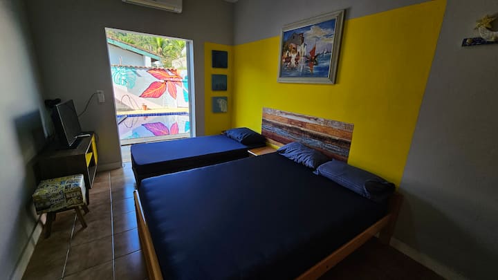 Quarto 2