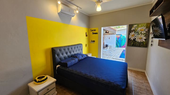 Quarto 1