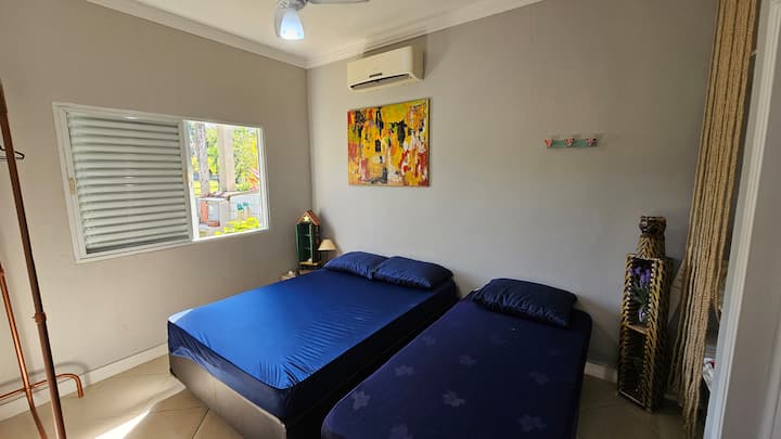 Quarto 3