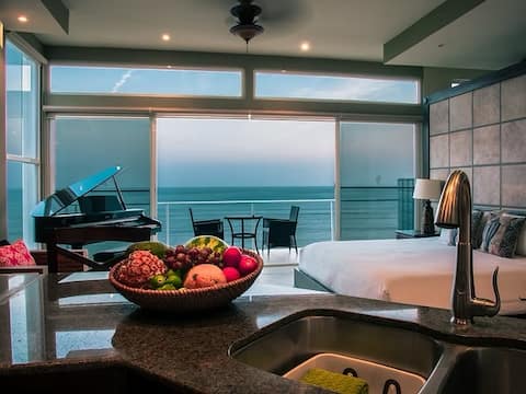 Beachfront Boutique Suites · Panamá Coast