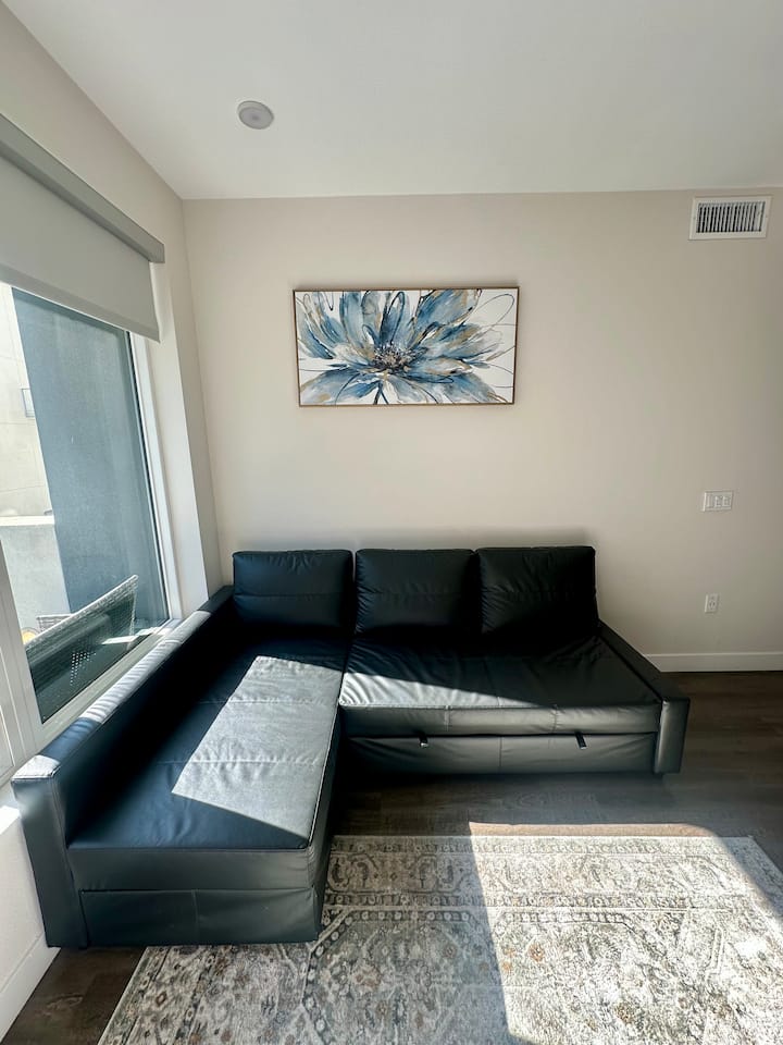 Awesome 2bd 2bath~ Gym Pool Jacuzzi - Los Angeles, CA
