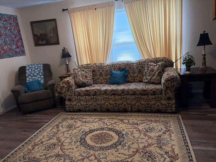 Bohemian Gypsy Cottage - Amarillo