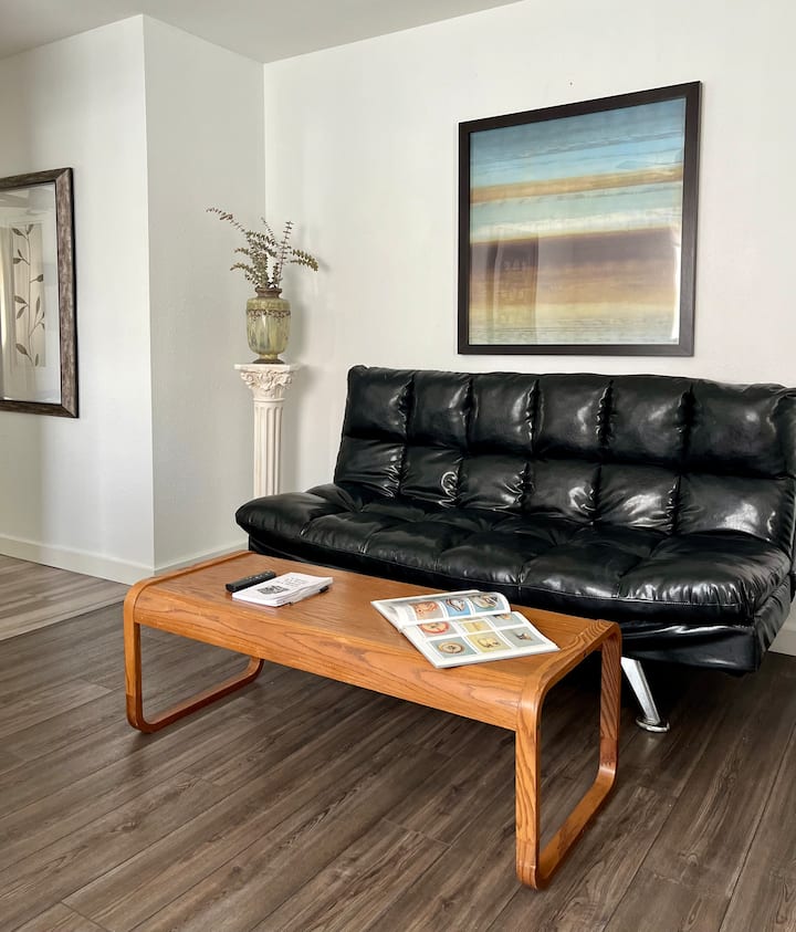 A Designer's Orlando Guesthouse - Orlando