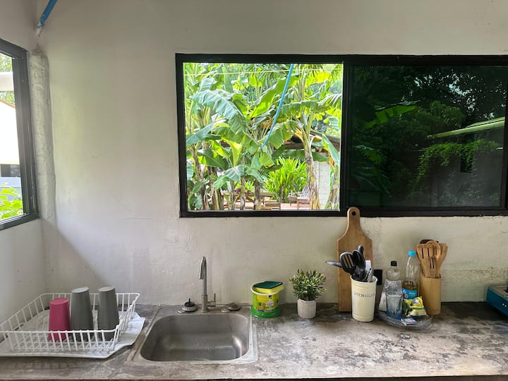 Surfcity Townhouse · Beach Stay - La Libertad