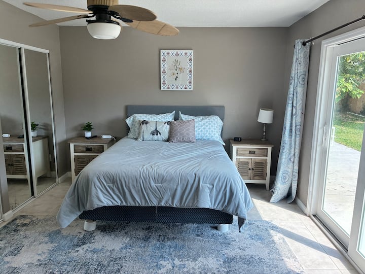 Habitación 1