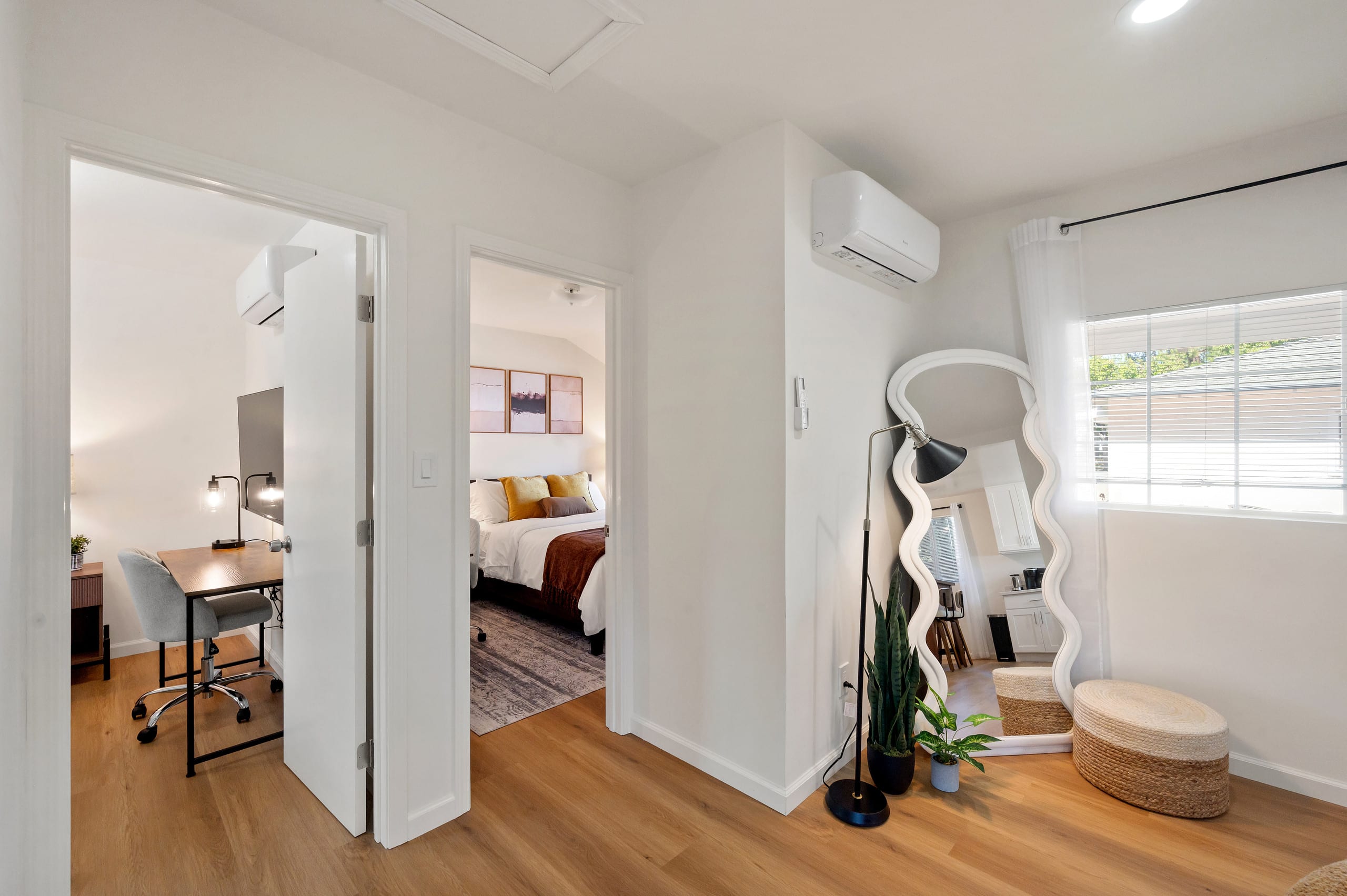 Cozy Home Near Tech HQs & Stanford, Pets OK - Photo 28