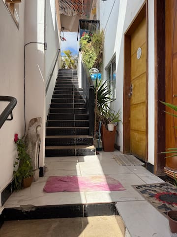 Thais Fernandes managed Airbnb listing 1