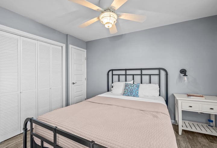 საძინებელი