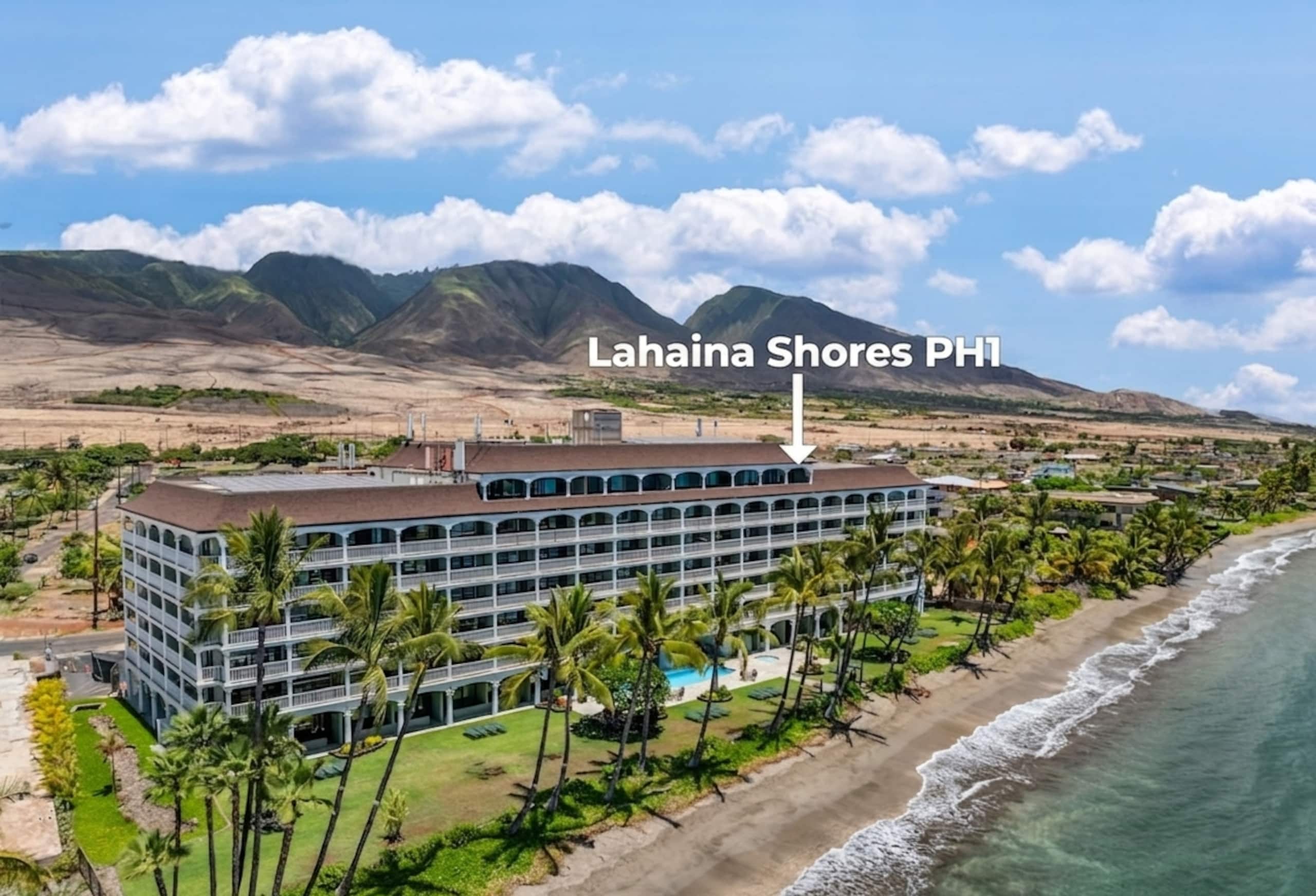 Condo in Lahaina · ★5.0 · 1 bedroom · 2 beds · 2 baths - Image 46