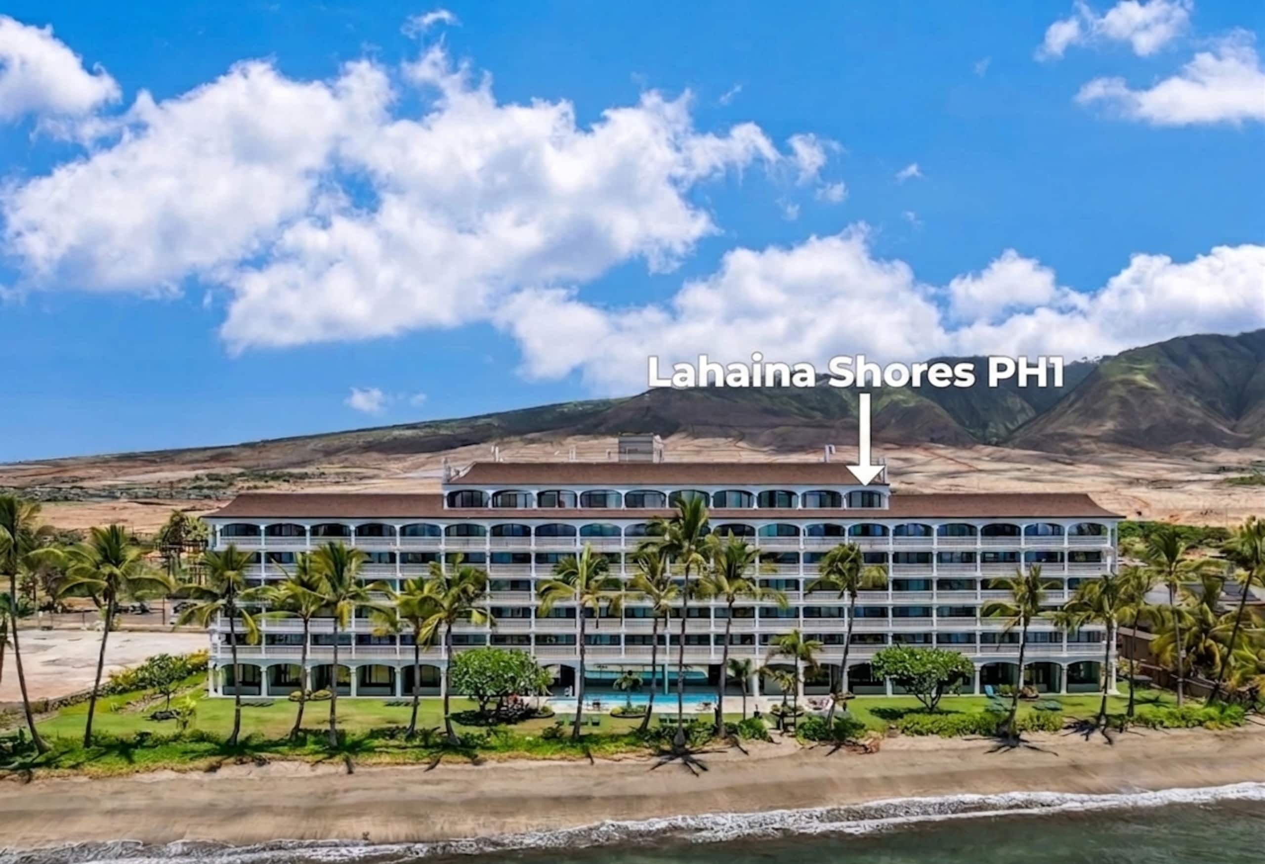 Condo in Lahaina · ★5.0 · 1 bedroom · 2 beds · 2 baths - Image 50