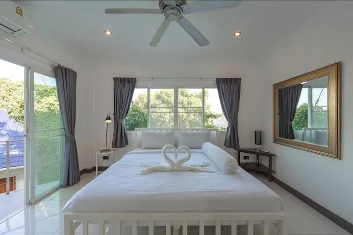 ห้องนอน2