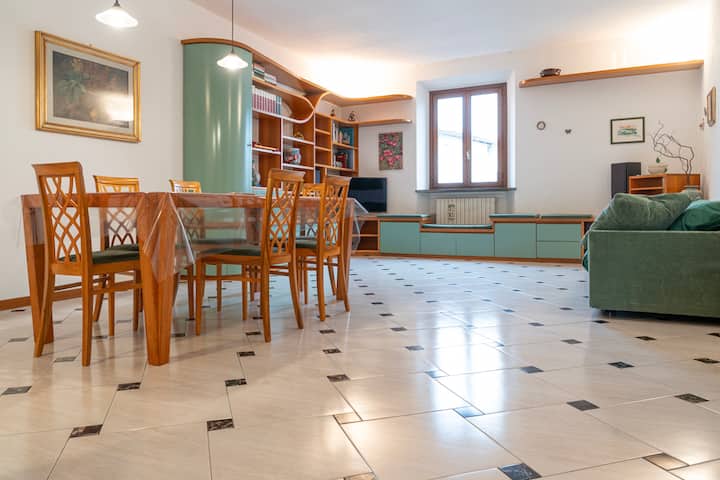 Elegante Appartamento In Strategica Posizione - Montelupo Fiorentino