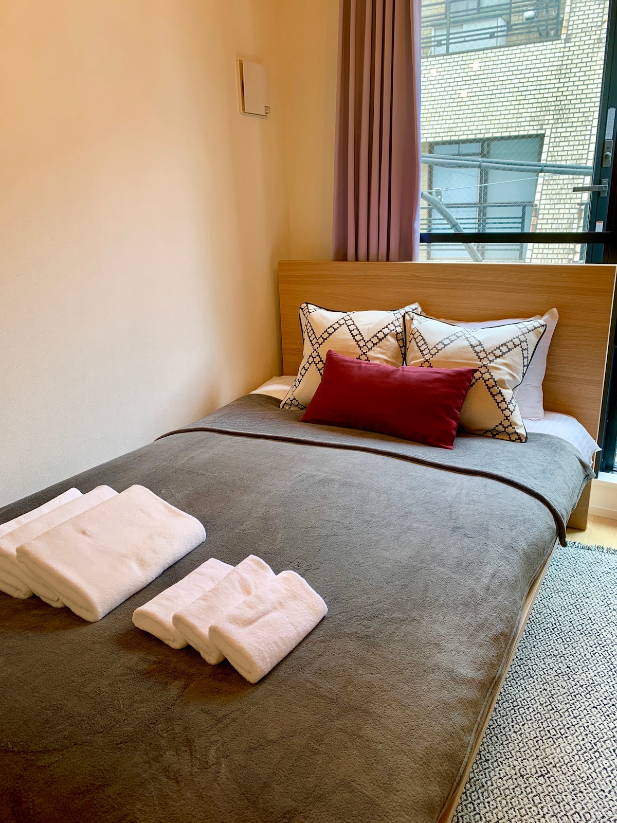 საძინებელი