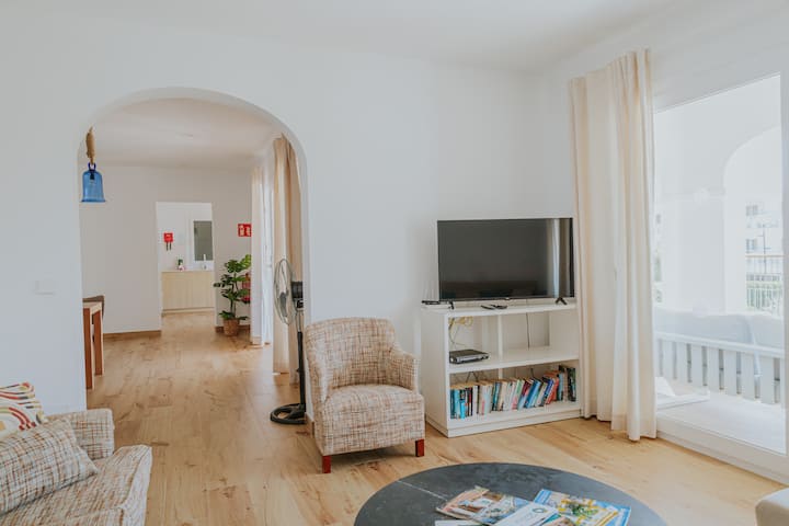 Villa Santo Tomás - Adriana - Alaior