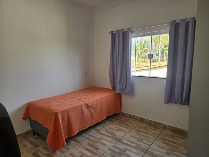 Dhomë gjumi 3