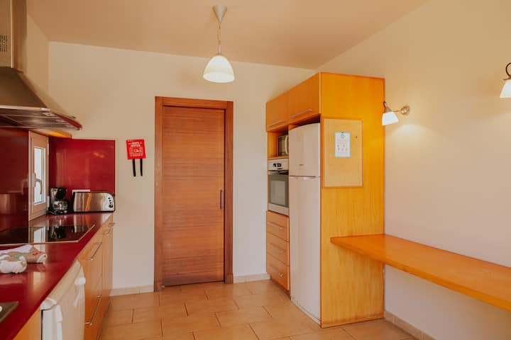 Villa Santo Tomás - Lola - Cala Galdana