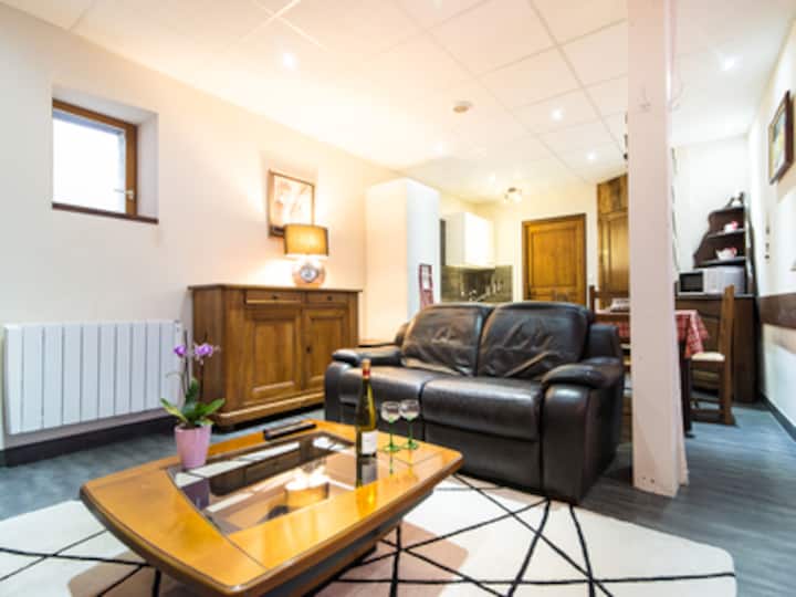 Gîte Winstub 2 Pers - Ribeauvillé