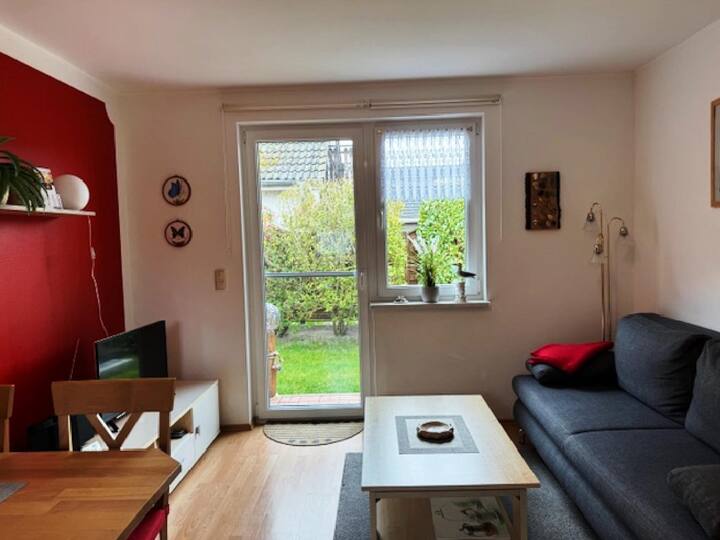 Maisons Doubles, Lubmin - Lubmin