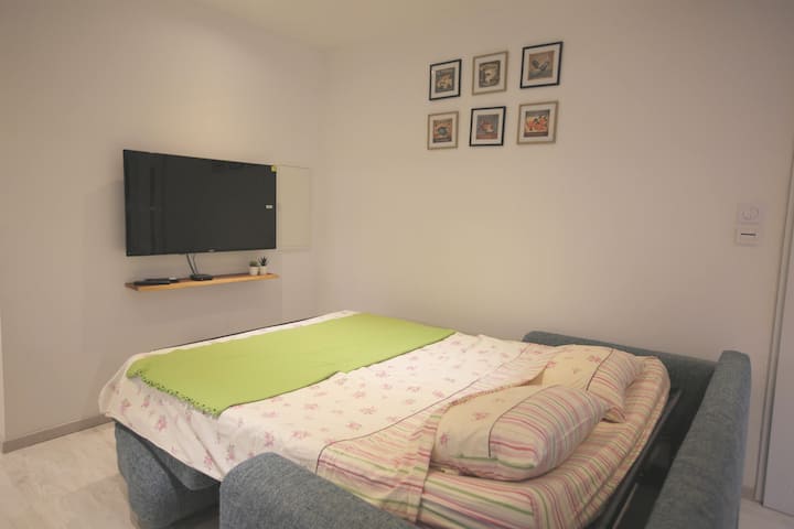 ห้องนั่งเล่น