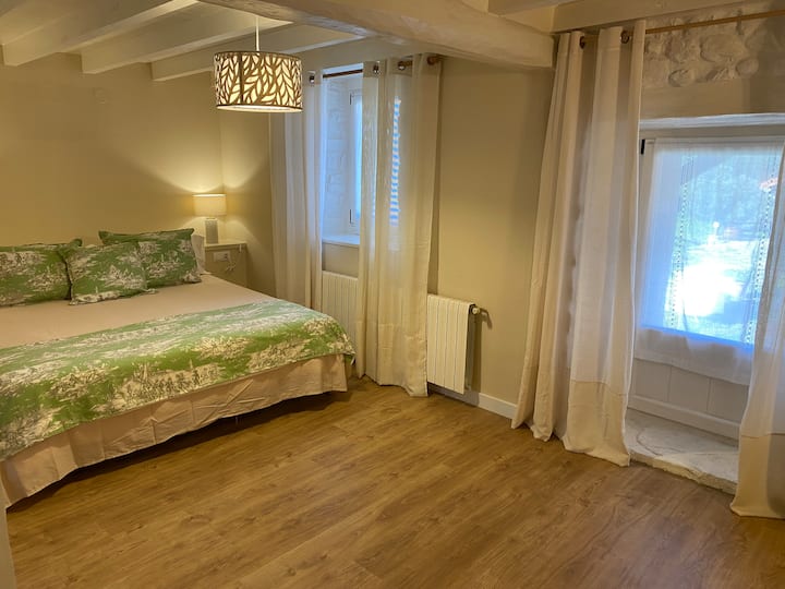 Apartamento Con Vistas Al Jardin
Adults Only - Potes