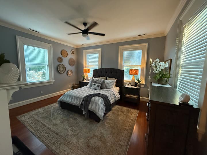 غرفة النوم 2