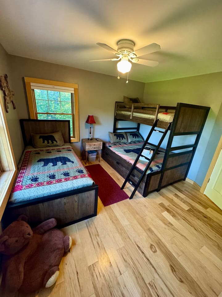 Habitación 1
