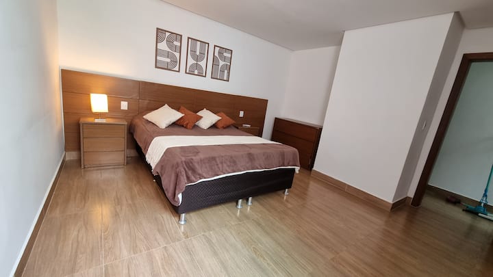 غرفة النوم 2