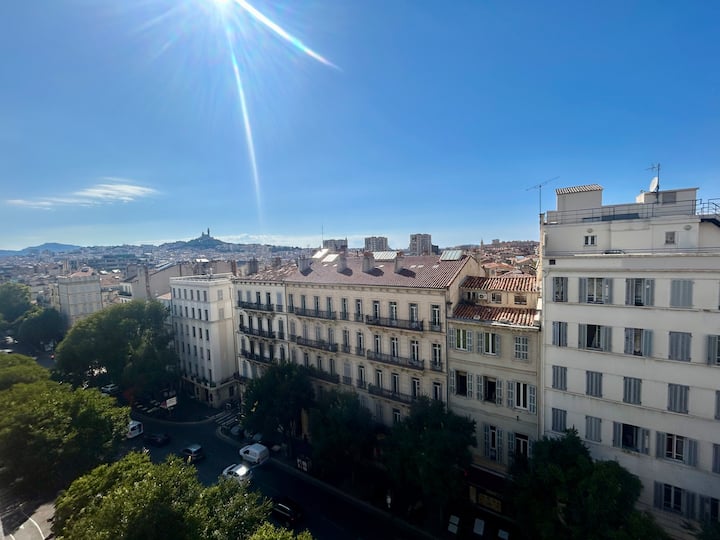 Bail Mobilité - Pied à Terre En Centre-ville - França