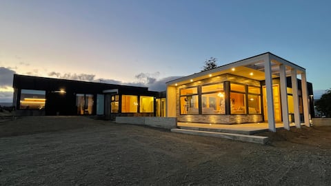 Spacious and Beautiful House on a Plot