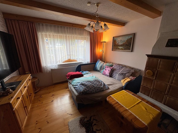 Welcome To Capybara House, Perfect For Family! - Spittal an der Drau