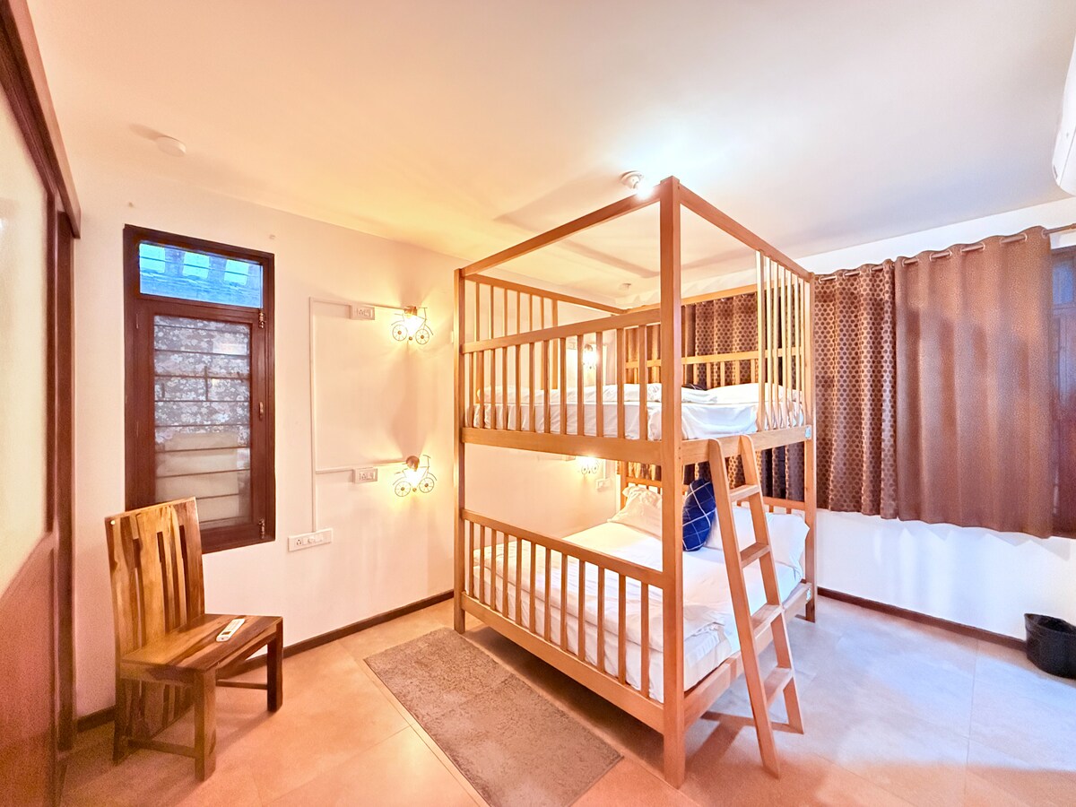 საძინებელი 3