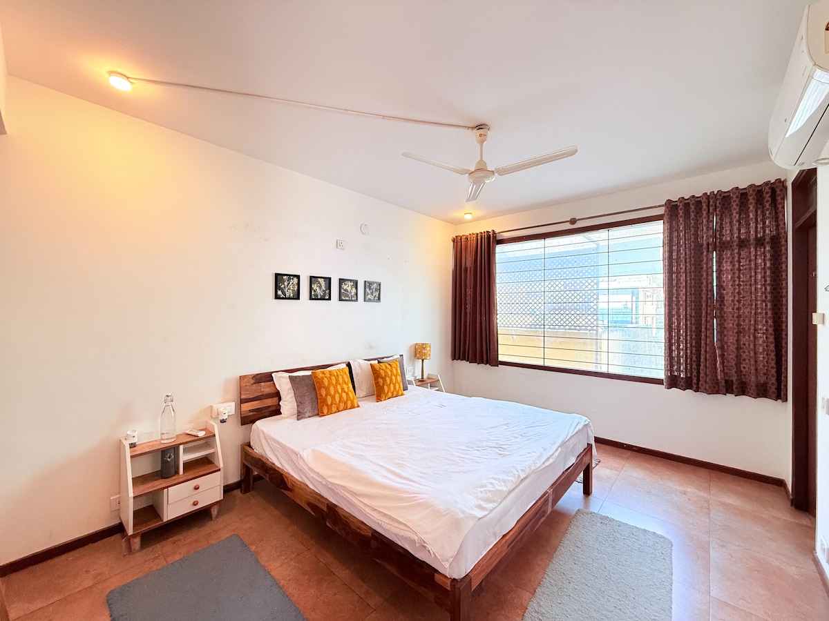 საძინებელი 2