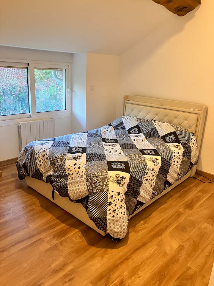 Спална соба 3