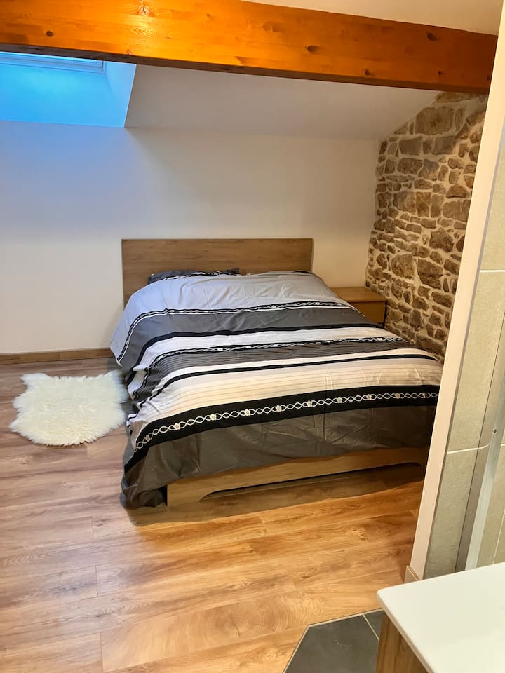 Спална соба 1