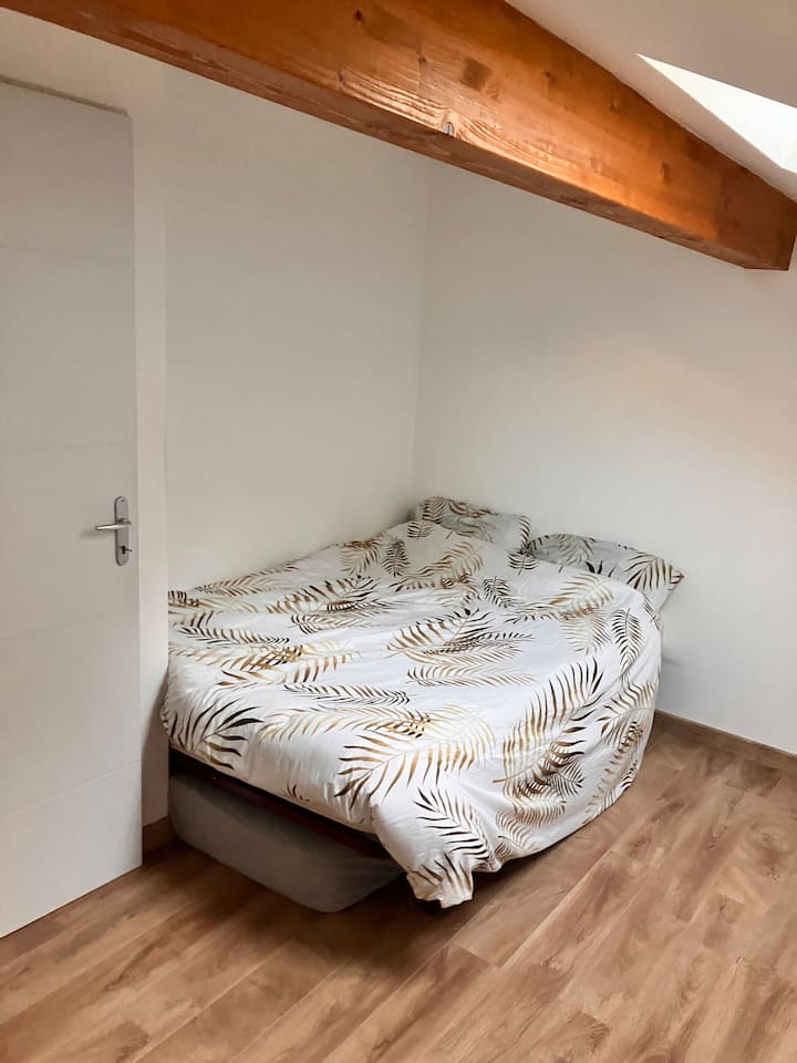 Спална соба 4