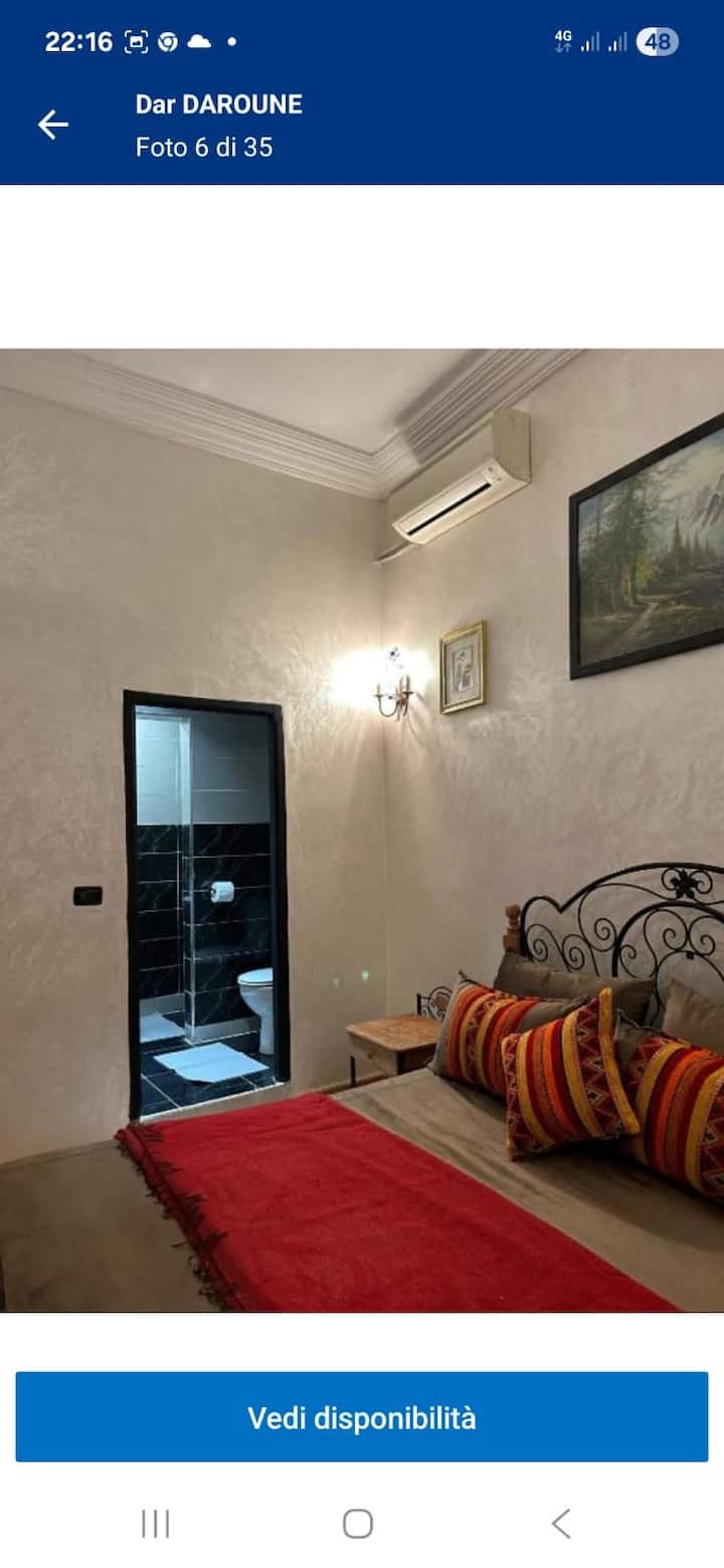 საძინებელი 2