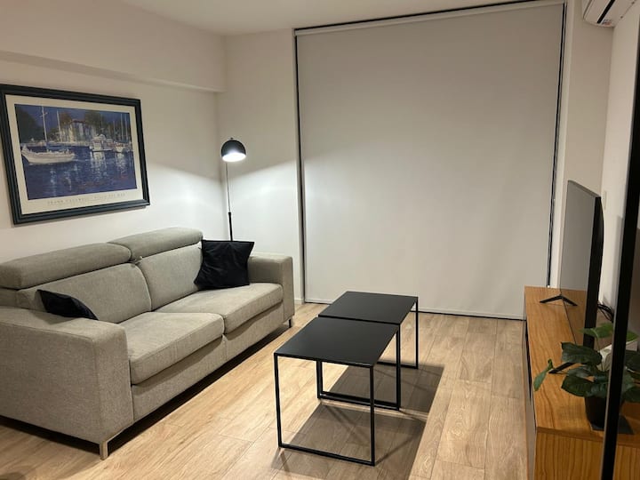 Brand new studio apartment in Palermo Hollywood