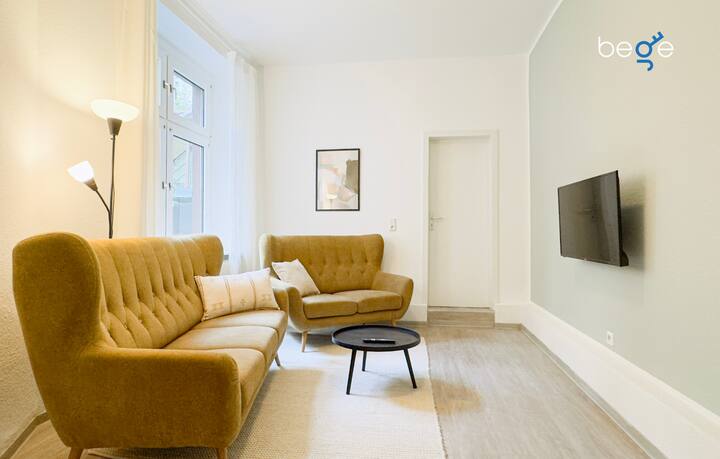 Bege Apartments | Nextstay - Hagen