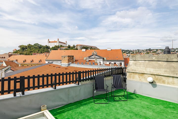 RS Properties managed Airbnb listing 1