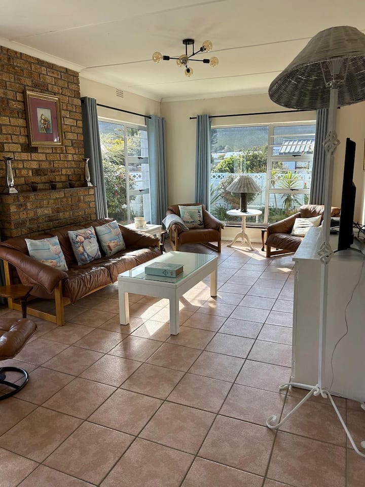 Kleinmond Escape - Kleinmond