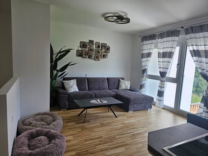 Apartment Sebastian Am Semmering - Semmering