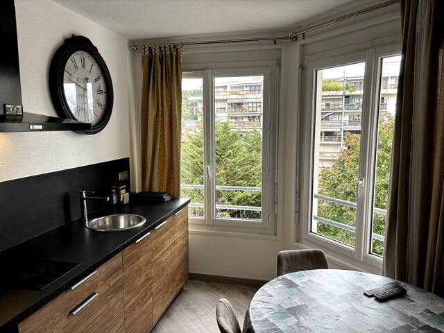 Lodge & B France managed Airbnb listing 2