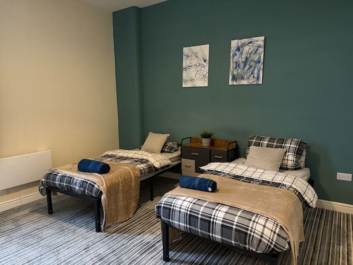 غرفة النوم 1