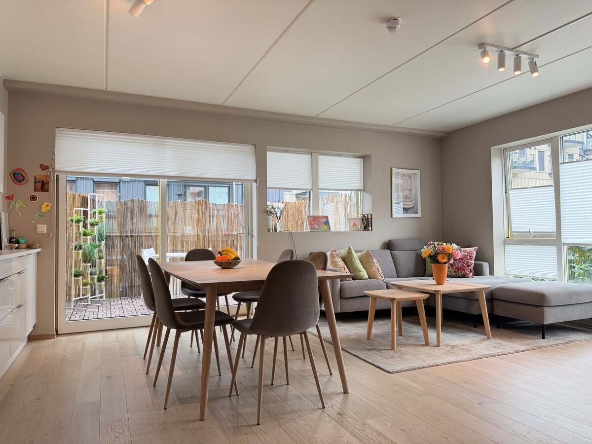 Photo inspiration: Central 4 Room Apartment 5 Min From Oslo City Center Photo Inspiration